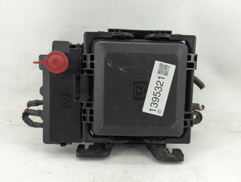 compare product 2017-2018 Cadillac Ats Fusebox Fuse Box Panel Relay Module P/N:84014012 Fits Fits 2017 2018 2019 OEM Used Auto Parts