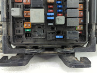 2017-2018 Cadillac Ats Fusebox Fuse Box Panel Relay Module P/N:84014012 Fits Fits 2017 2018 2019 OEM Used Auto Parts - Oemus
