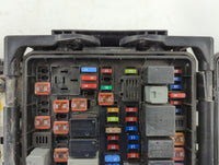 2017-2018 Cadillac Ats Fusebox Fuse Box Panel Relay Module P/N:84014012 Fits Fits 2017 2018 2019 OEM Used Auto Parts - Oemus