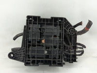 2017-2018 Cadillac Ats Fusebox Fuse Box Panel Relay Module P/N:84014012 Fits Fits 2017 2018 2019 OEM Used Auto Parts - Oemus