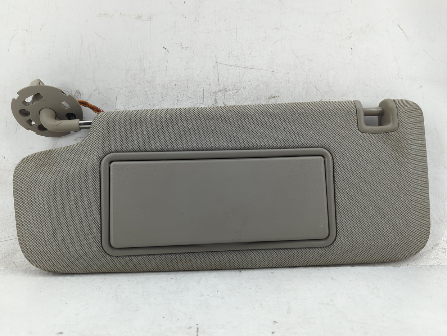 2014-2018 Cadillac Ats Sun Visor Shade Replacement Driver Left Mirror Fits Fits 2014 2015 2016 2017 2018 2019 OEM Used Auto 
