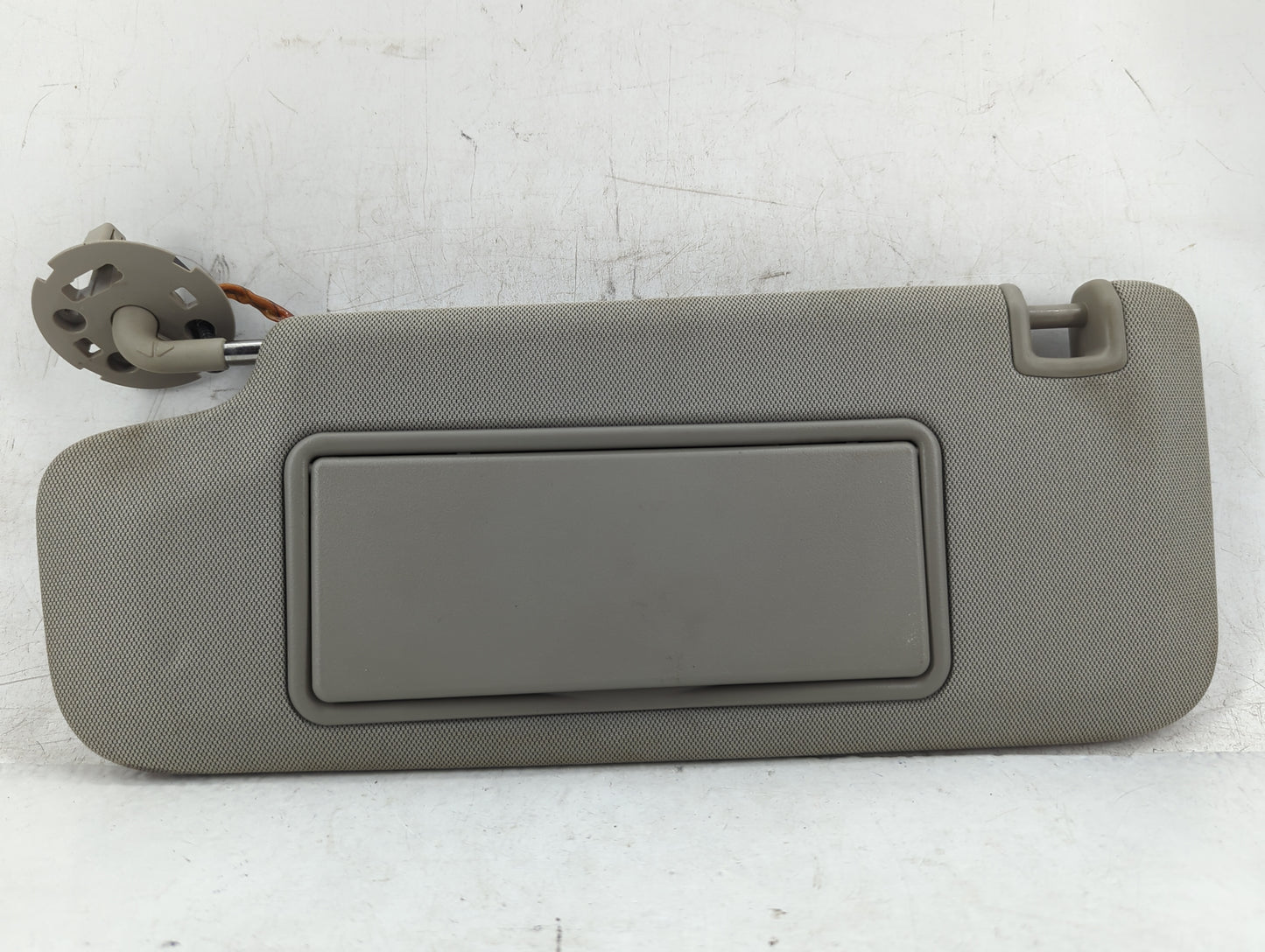 2014-2018 Cadillac Ats Sun Visor Shade Replacement Driver Left Mirror Fits Fits 2014 2015 2016 2017 2018 2019 OEM Used Auto 