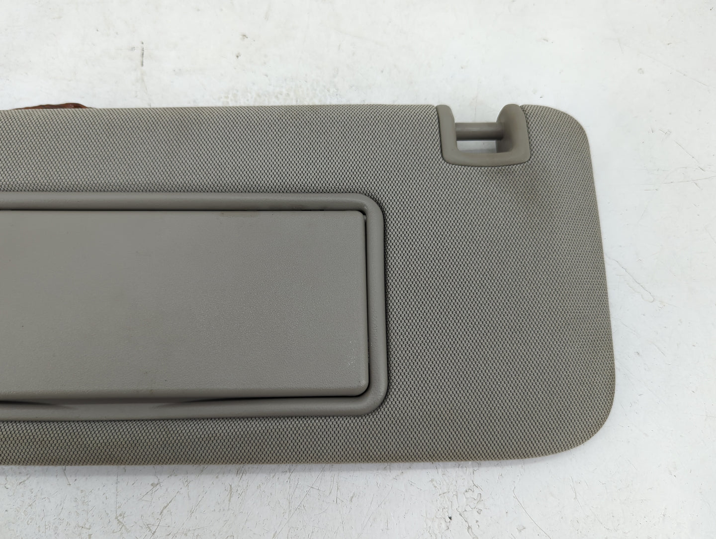 2014-2018 Cadillac Ats Sun Visor Shade Replacement Driver Left Mirror Fits Fits 2014 2015 2016 2017 2018 2019 OEM Used Auto 