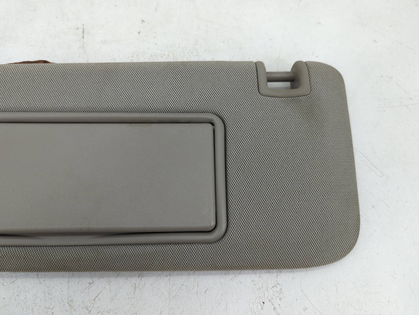 2014-2018 Cadillac Ats Sun Visor Shade Replacement Driver Left Mirror Fits Fits 2014 2015 2016 2017 2018 2019 OEM Used Auto 