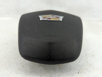 2017-2018 Cadillac Ats Air Bag Driver Left Steering Wheel Mounted Fits Fits 2017 2018 2019 OEM Used Auto Parts - Oemusedauto