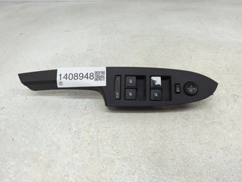 compare product 2018 Cadillac Ats Master Power Window Switch Replacement Driver Side Left P/N:92259977 Fits OEM Used Auto Parts