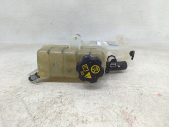 compare product 2013-2018 Cadillac Ats Radiator Coolant Overflow Expansion Tank Bottle