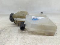 2013-2018 Cadillac Ats Radiator Coolant Overflow Expansion Tank Bottle 1409480 - Oemusedautoparts1.com