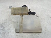 2013-2018 Cadillac Ats Radiator Coolant Overflow Expansion Tank Bottle - Oemusedautoparts1.com