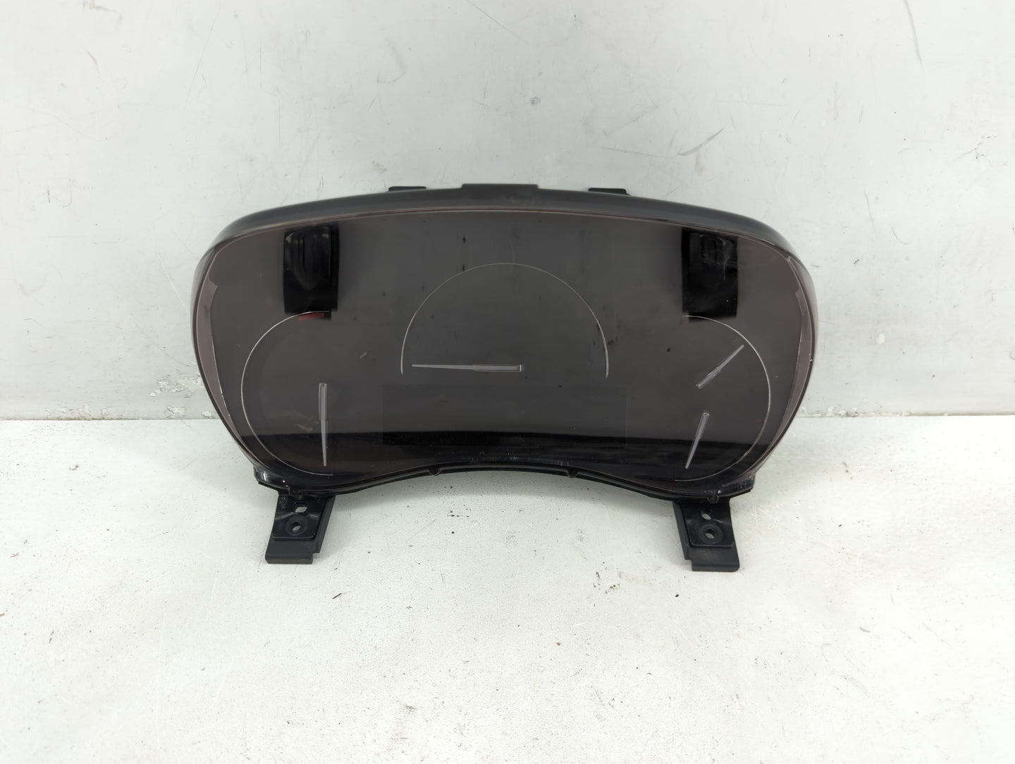 2017 Cadillac Ats Instrument Cluster Speedometer Gauges P/N:84179147 Fits OEM Used Auto Parts - Oemusedautoparts1.com