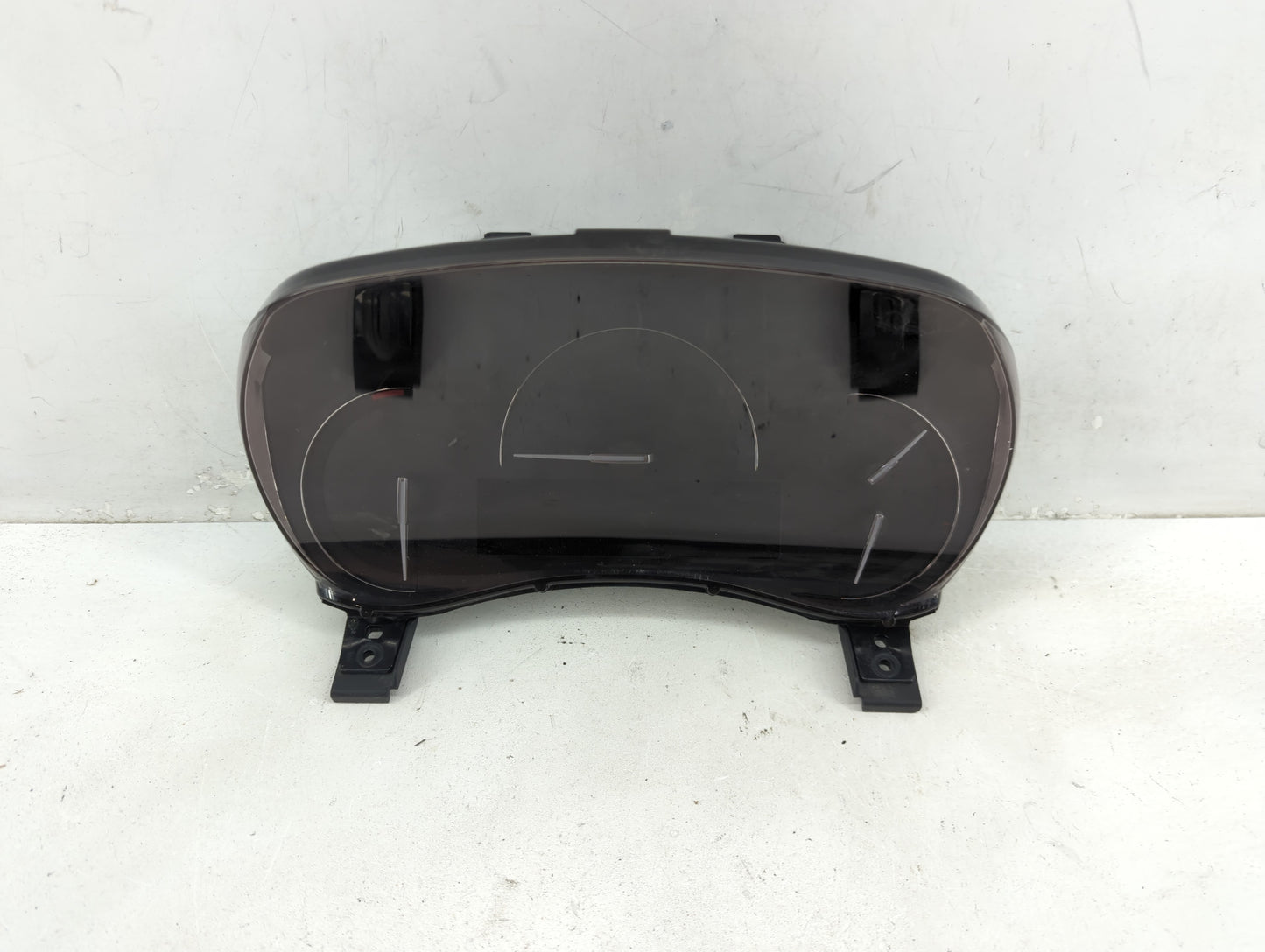 2017 Cadillac Ats Instrument Cluster Speedometer Gauges P/N:84179147 Fits OEM Used Auto Parts - Oemusedautoparts1.com