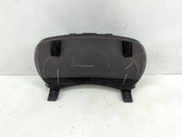 2017 Cadillac Ats Instrument Cluster Speedometer Gauges P/N:84179147 Fits OEM Used Auto Parts - Oemusedautoparts1.com