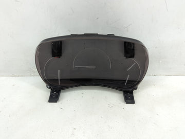 2017 Cadillac Ats Instrument Cluster Speedometer Gauges P/N:84179147 Fits OEM Used Auto Parts - Oemusedautoparts1.com