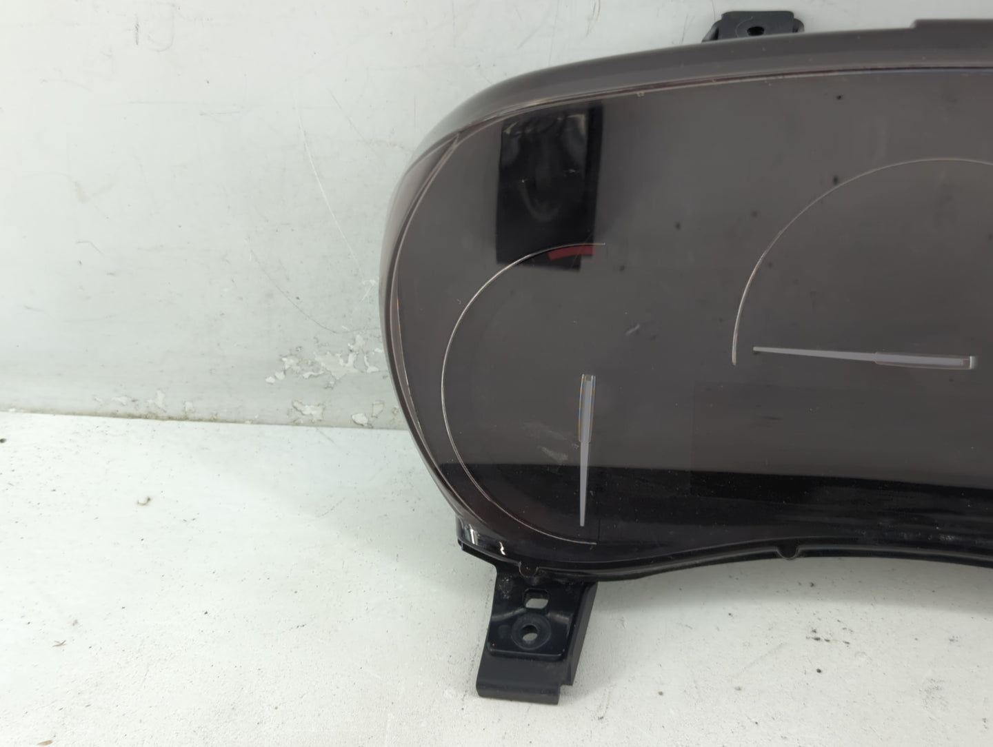 2017 Cadillac Ats Instrument Cluster Speedometer Gauges P/N:84179147 Fits OEM Used Auto Parts - Oemusedautoparts1.com