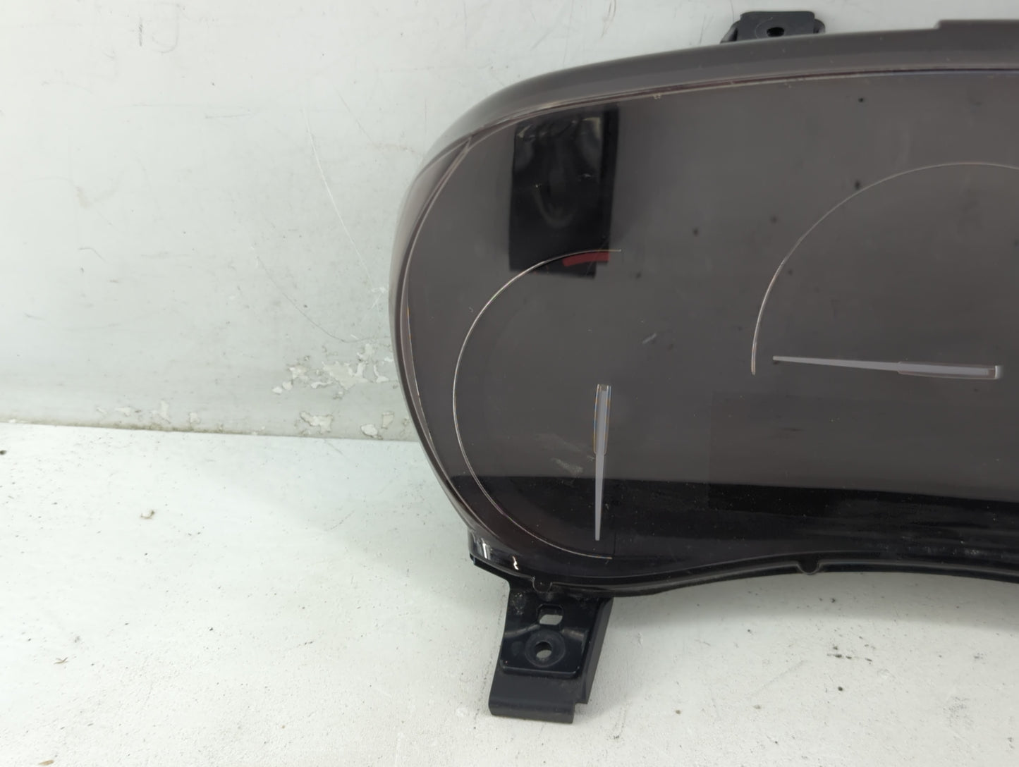 2017 Cadillac Ats Instrument Cluster Speedometer Gauges P/N:84179147 Fits OEM Used Auto Parts - Oemusedautoparts1.com