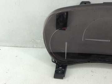 2017 Cadillac Ats Instrument Cluster Speedometer Gauges P/N:84179147 Fits OEM Used Auto Parts