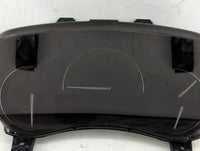 2017 Cadillac Ats Instrument Cluster Speedometer Gauges P/N:84179147 Fits OEM Used Auto Parts - Oemusedautoparts1.com