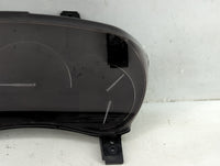 2017 Cadillac Ats Instrument Cluster Speedometer Gauges P/N:84179147 Fits OEM Used Auto Parts - Oemusedautoparts1.com