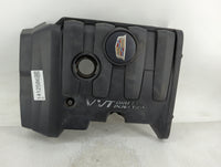 2017 Cadillac Ats Engine Cover - Oemusedautoparts1.com