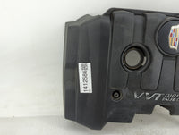 2017 Cadillac Ats Engine Cover - Oemusedautoparts1.com