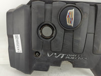 2017 Cadillac Ats Engine Cover - Oemusedautoparts1.com