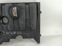 2017 Cadillac Ats Engine Cover - Oemusedautoparts1.com
