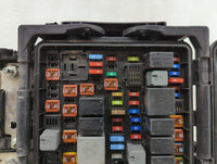 2017-2018 Cadillac Ats Fusebox Fuse Box Panel Relay Module P/N:23359587 84014012 Fits Fits 2017 2018 2019 OEM Used Auto Part