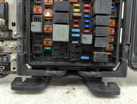 2017-2018 Cadillac Ats Fusebox Fuse Box Panel Relay Module P/N:23359587 84014012 Fits Fits 2017 2018 2019 OEM Used Auto Part