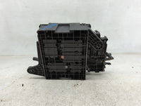 2017-2018 Cadillac Ats Fusebox Fuse Box Panel Relay Module P/N:23359587 84014012 Fits Fits 2017 2018 2019 OEM Used Auto Part