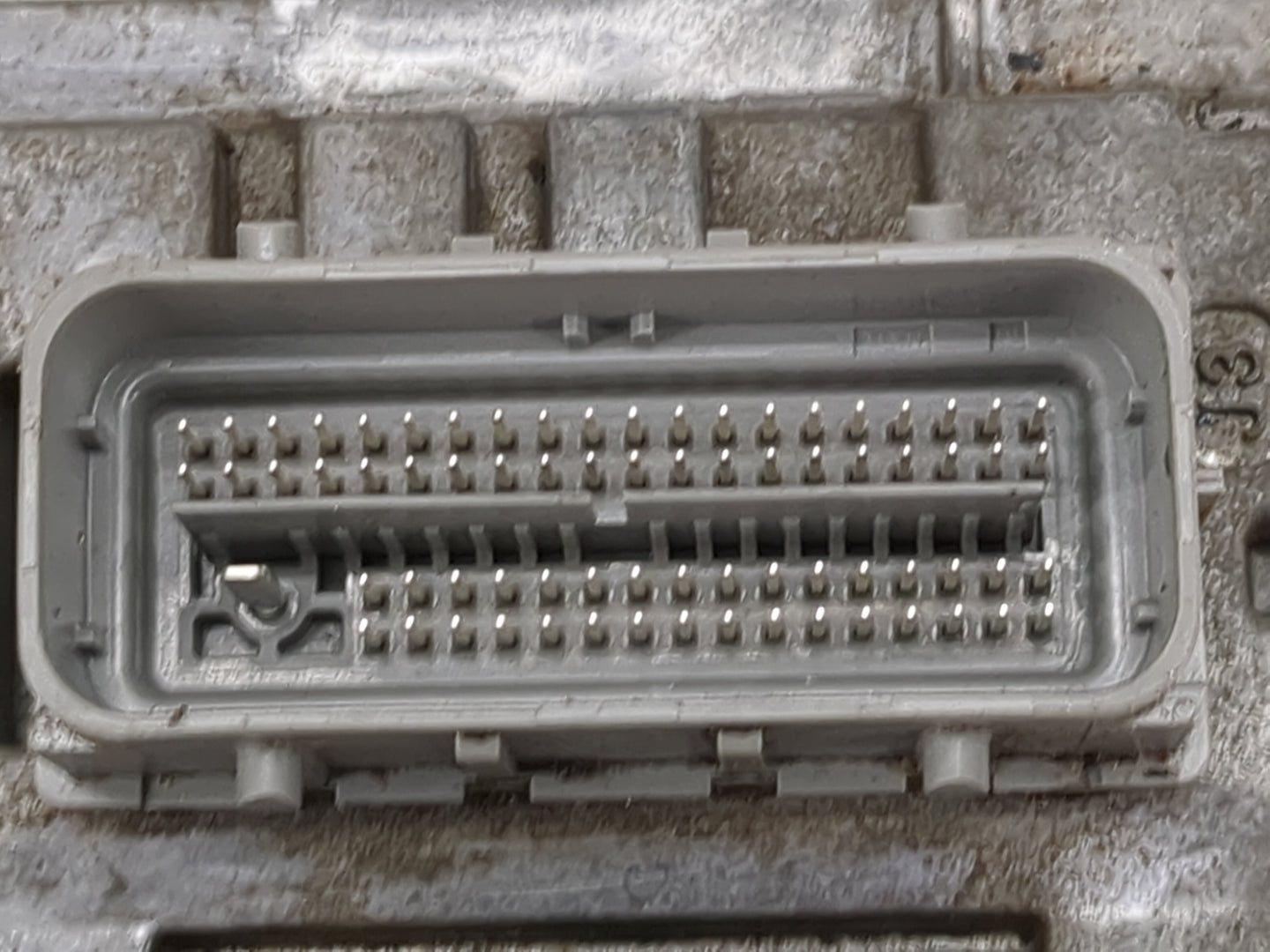 2017-2018 Cadillac Ats PCM Engine Control Computer ECU ECM PCU OEM P/N:12681528 12669908 Fits Fits 2017 2018 2019 2020 2021 