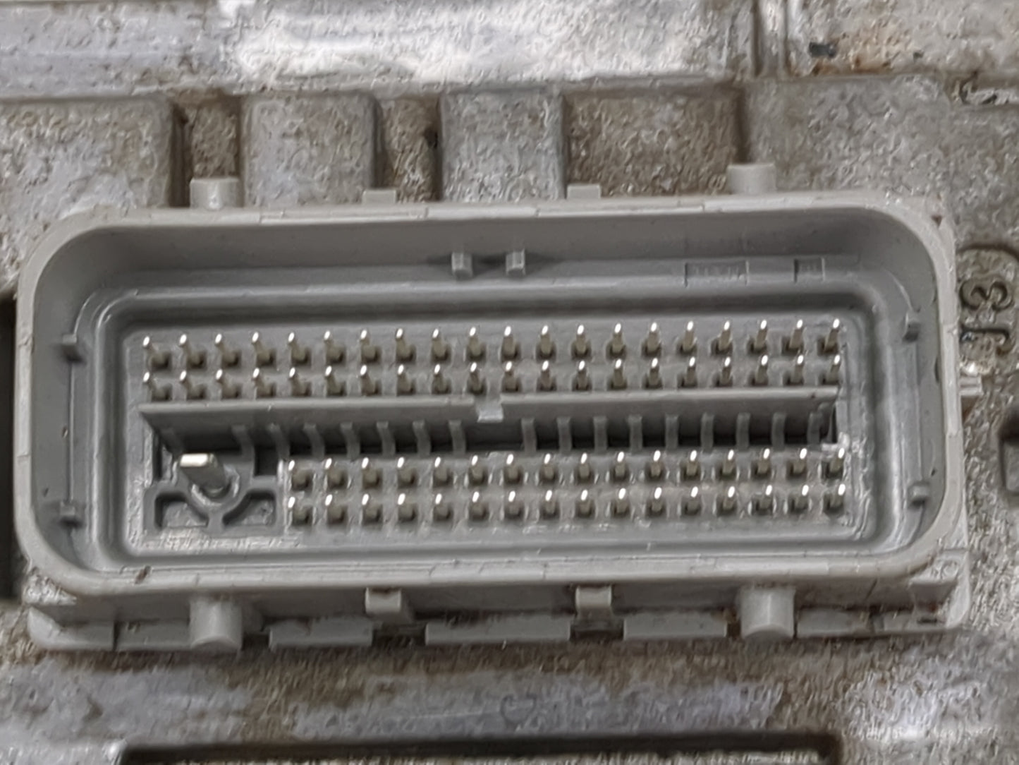 2017-2018 Cadillac Ats PCM Engine Control Computer ECU ECM PCU OEM P/N:12681528 12669908 Fits Fits 2017 2018 2019 2020 2021 