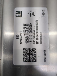 2017-2018 Cadillac Ats PCM Engine Control Computer ECU ECM PCU OEM P/N:12681528 12669908 Fits Fits 2017 2018 2019 2020 2021 