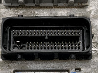 2017-2018 Cadillac Ats PCM Engine Control Computer ECU ECM PCU OEM P/N:12680968 Fits Fits 2017 2018 2019 2020 2021 2022 OEM 
