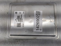 2017-2018 Cadillac Ats PCM Engine Control Computer ECU ECM PCU OEM P/N:12680968 Fits Fits 2017 2018 2019 2020 2021 2022 OEM 
