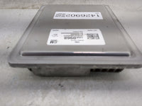 2017-2018 Cadillac Ats PCM Engine Control Computer ECU ECM PCU OEM P/N:12680968 Fits Fits 2017 2018 2019 2020 2021 2022 OEM 