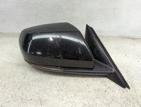 2014-2018 Cadillac Ats Passenger Side View Mirror - Right Door Mirror OEM Used - Oemusedautoparts1.com