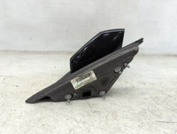 2014-2018 Cadillac Ats Passenger Side View Mirror - Right Door Mirror OEM Used - Oemusedautoparts1.com