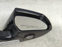 2014-2018 Cadillac Ats Passenger Side View Mirror - Right Door Mirror OEM Used - Oemusedautoparts1.com