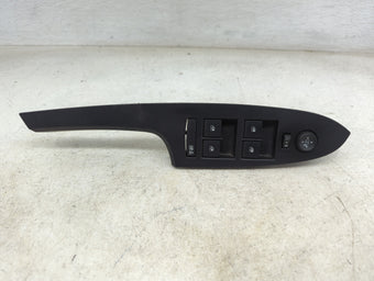 compare product 2018 Cadillac Ats Master Power Window Switch Replacement Driver Side Left P/N:22959277 8144 Fits OEM Used Auto Parts