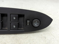 2018 Cadillac Ats Master Power Window Switch Replacement Driver Side Left P/N:22959277 8144 Fits OEM Used Auto Parts - Oemus