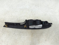 2018 Cadillac Ats Master Power Window Switch Replacement Driver Side Left P/N:22959277 8144 Fits OEM Used Auto Parts - Oemus