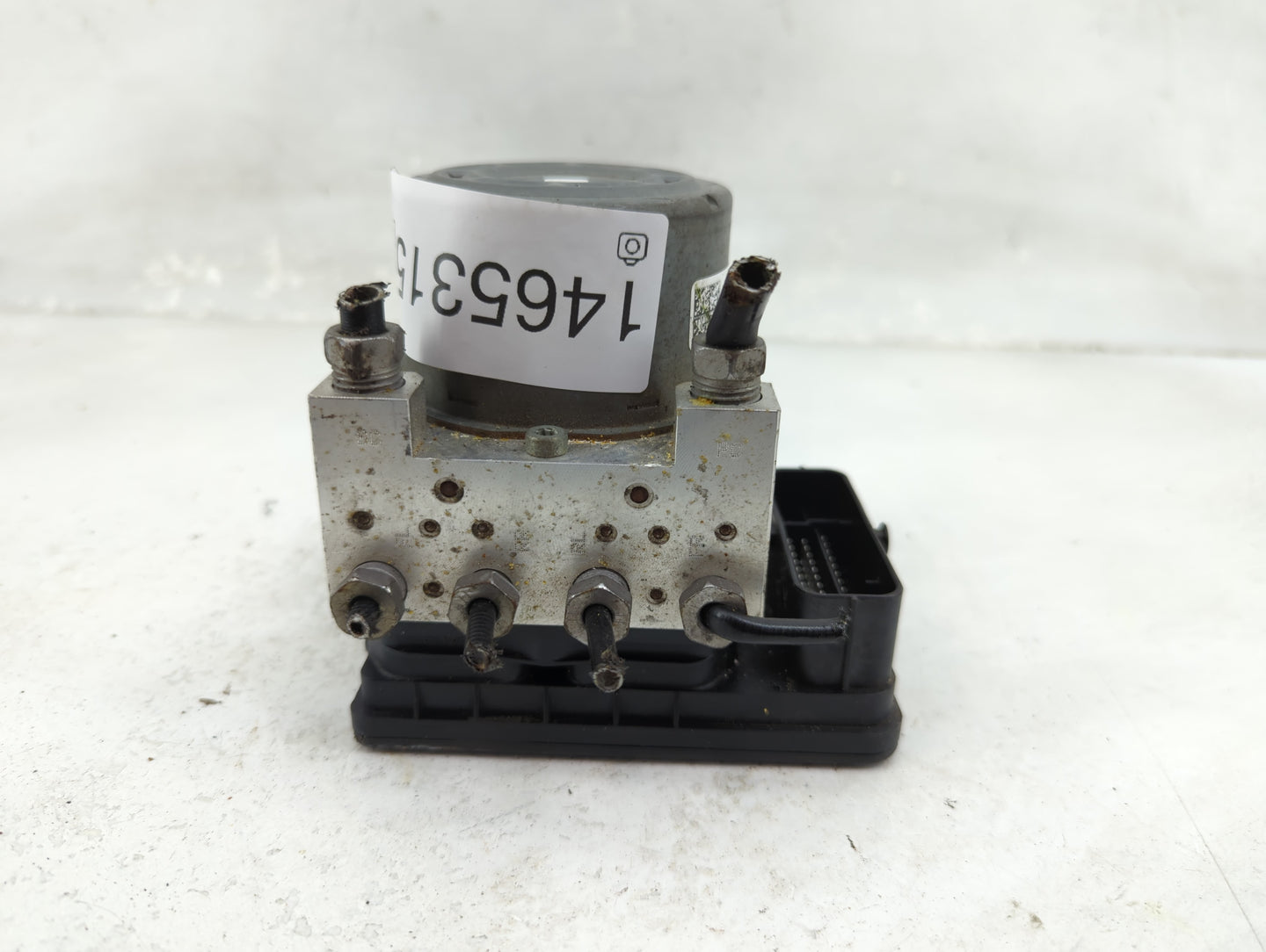 2017-2018 Cadillac Ats ABS Pump Control Module Replacement P/N:84100724 806052304, 25.0220-0605.4 Fits Fits 2017 2018 OEM Us