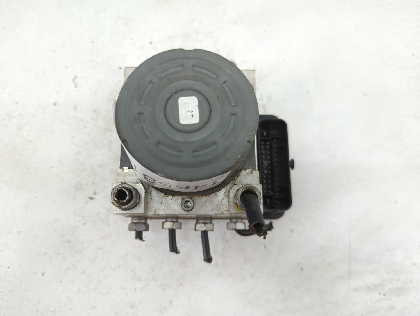 2017-2018 Cadillac Ats ABS Pump Control Module Replacement P/N:84100724 806052304, 25.0220-0605.4 Fits Fits 2017 2018 OEM Us