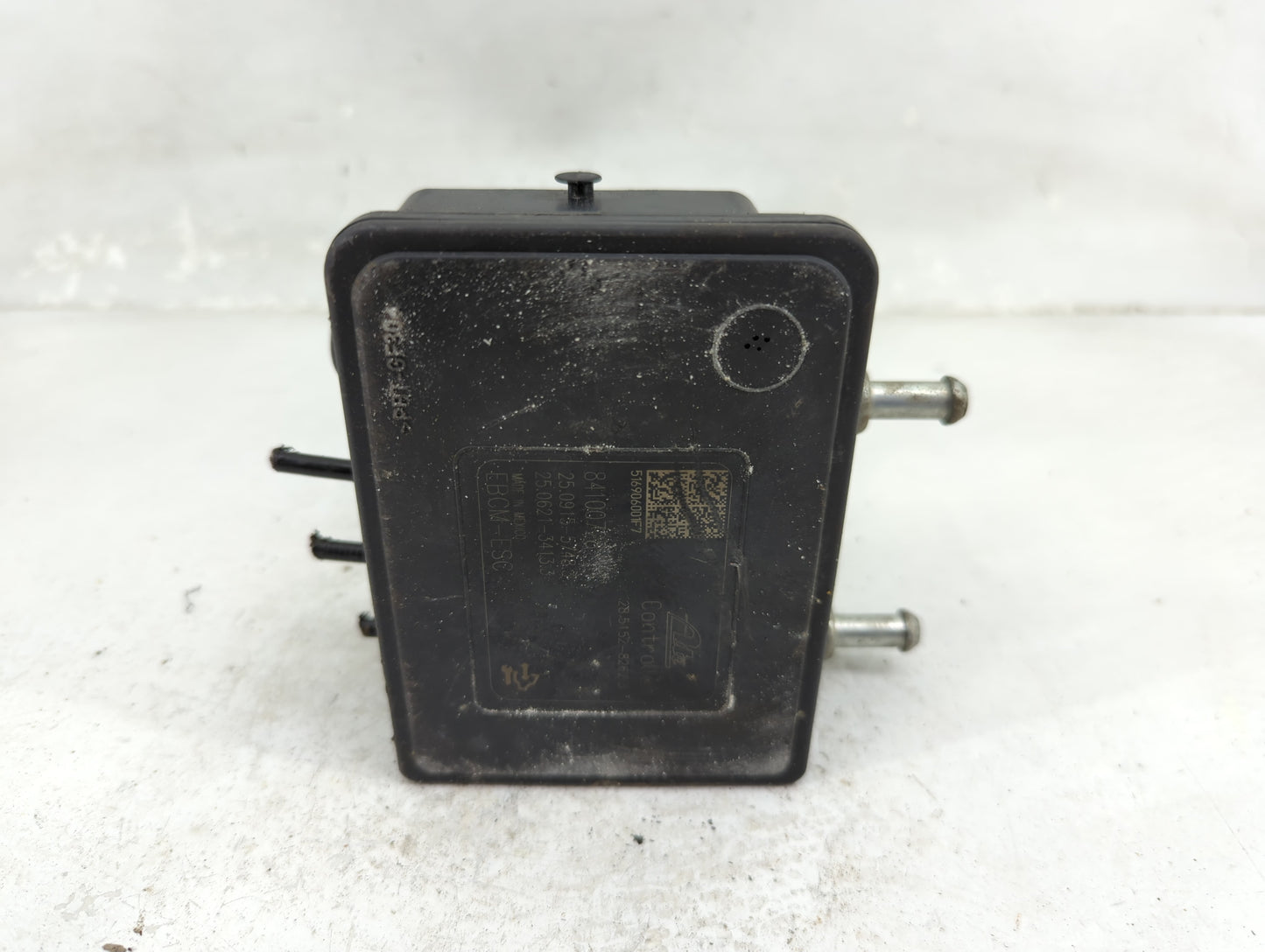 2017-2018 Cadillac Ats ABS Pump Control Module Replacement P/N:84100724 806052304, 25.0220-0605.4 Fits Fits 2017 2018 OEM Us