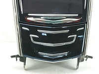 2017 Cadillac Ats Information Radio Display Screen 1475469 - Oemusedautoparts1.com