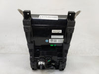 2017 Cadillac Ats Information Radio Display Screen 1475469 - Oemusedautoparts1.com