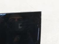 2017 Cadillac Ats Information Radio Display Screen Black - Oemusedautoparts1.com