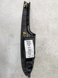 2014-2015 Cadillac Ats Master Power Window Switch Replacement Driver Side Left P/N:23441478 Fits Fits 2014 2015 OEM Used Aut