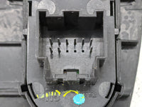 2014-2015 Cadillac Ats Master Power Window Switch Replacement Driver Side Left P/N:23441478 Fits Fits 2014 2015 OEM Used Aut