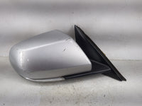 2014-2018 Cadillac Ats Passenger Side View Mirror - Right Door Mirror OEM Used - Oemusedautoparts1.com